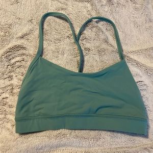 Lululemon Flow Y bra